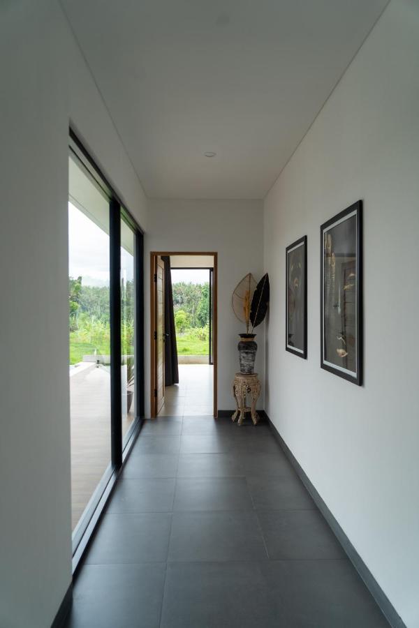Balisen Luxury Villas Jasri Exterior foto