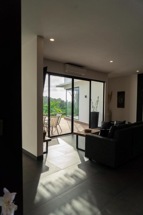 Balisen Luxury Villas Jasri Exterior foto