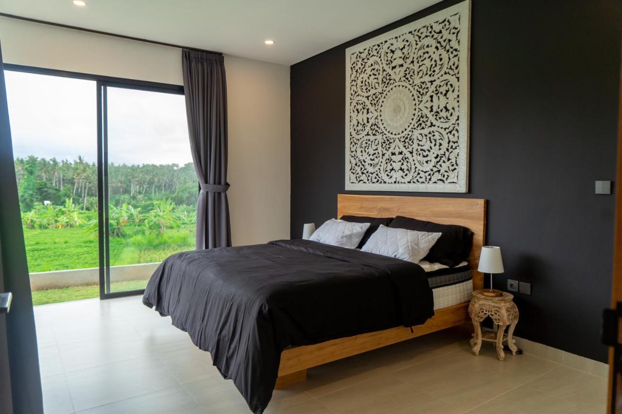 Balisen Luxury Villas Jasri Exterior foto