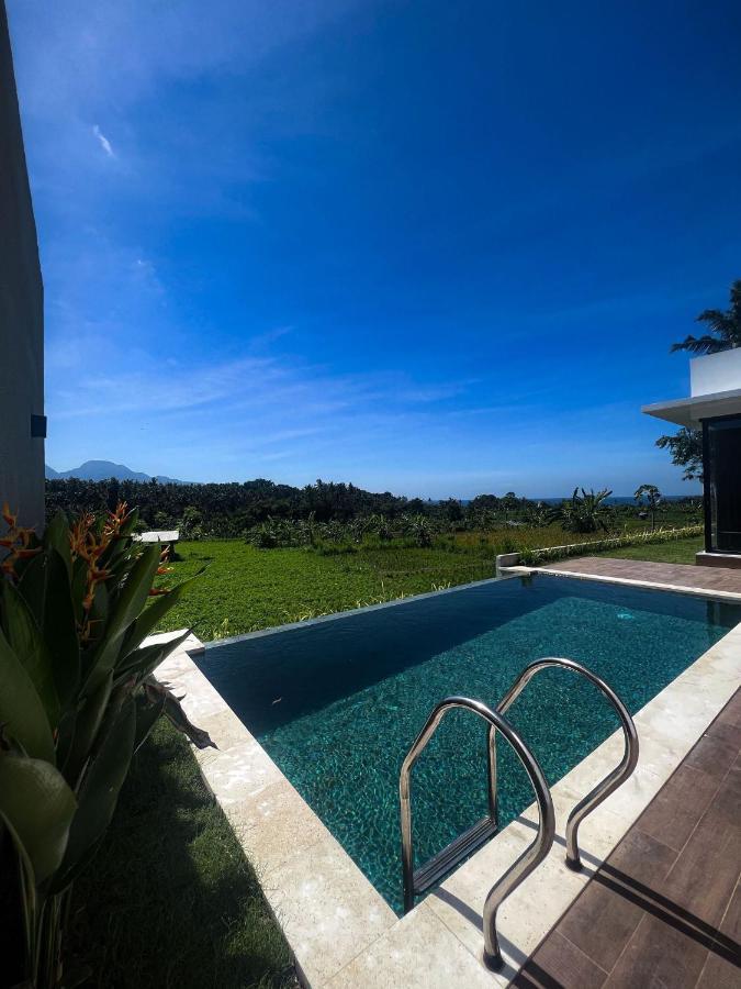 Balisen Luxury Villas Jasri Exterior foto