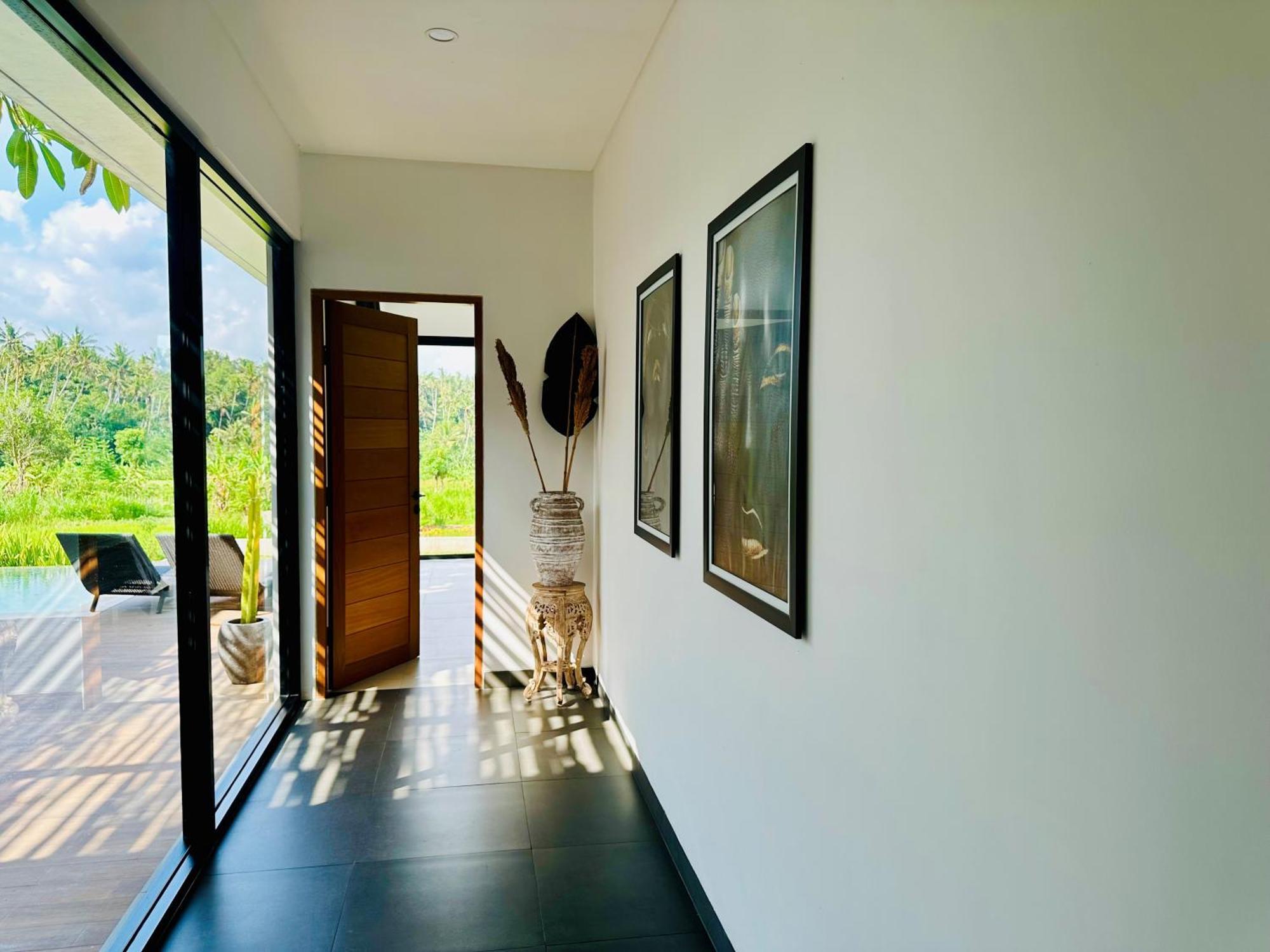 Balisen Luxury Villas Jasri Exterior foto