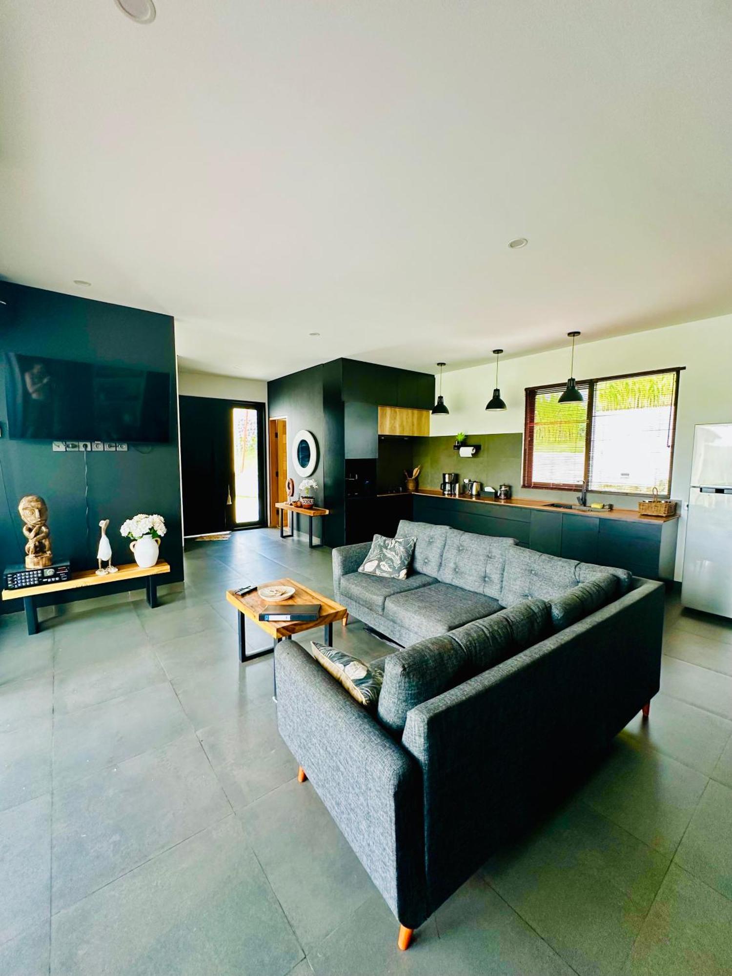 Balisen Luxury Villas Jasri Exterior foto